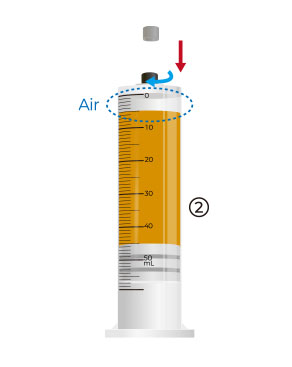 Enzyme Mizing Process 5