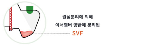 What is SVF 